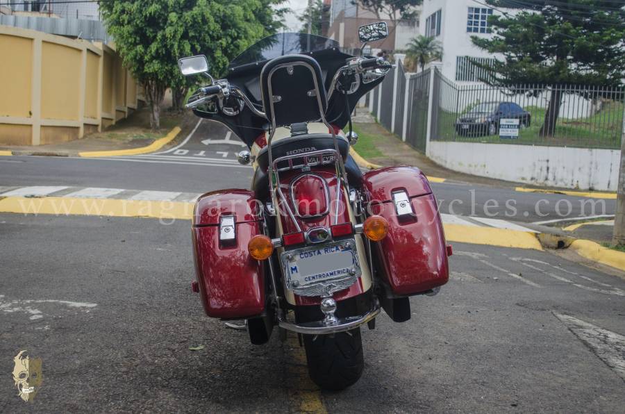 Honda Valkyrie Gl C