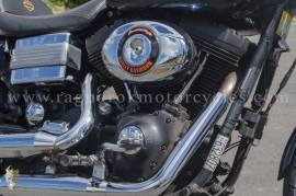 Harley-Davidson, Dyna Low Rider , 2001