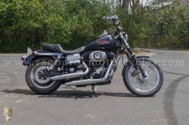 Harley-Davidson, Dyna Low Rider , 2001