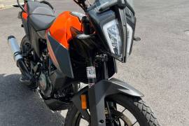 KTM, Adventure , 2021