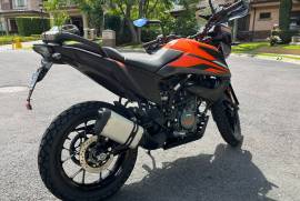 KTM, Adventure , 2021