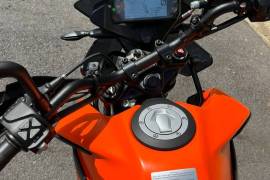 KTM, Adventure , 2021