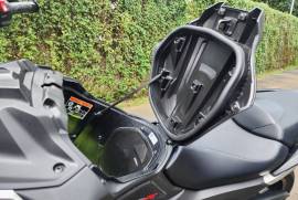 Honda, Nc750x , 2021