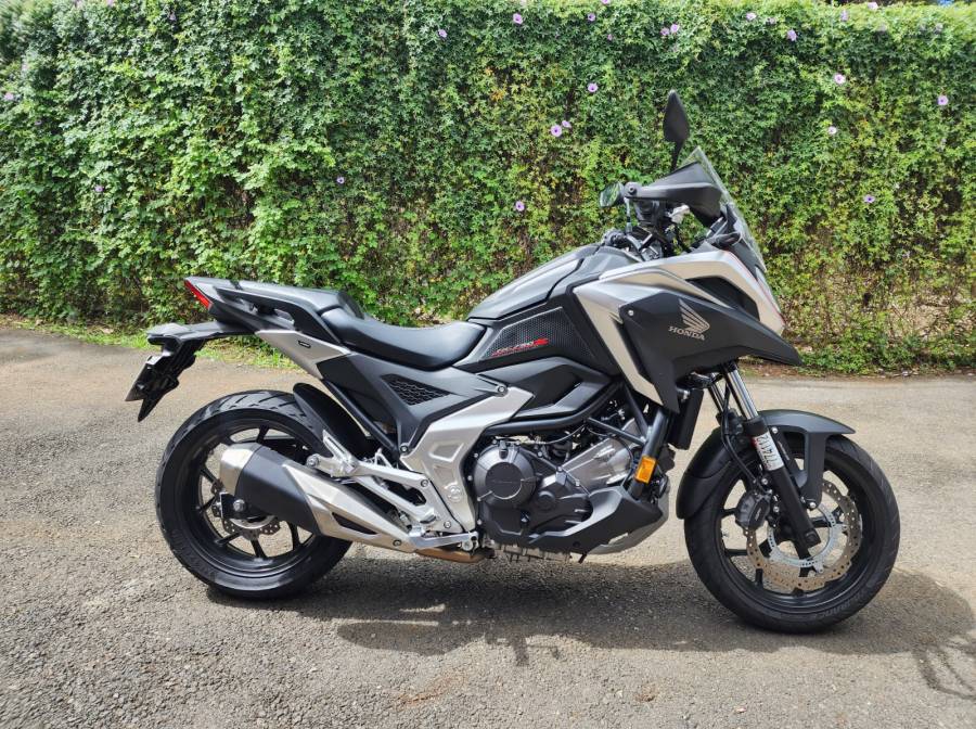Honda, Nc750x , 2021