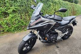 Honda, Nc750x , 2021