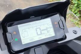 Honda, Nc750x , 2021