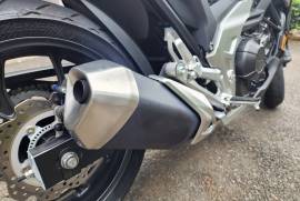 Honda, Nc750x , 2021