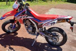 Honda,  CRF 250 L, 2019