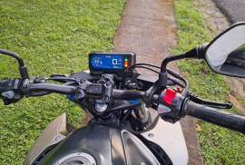 Honda, CB500 , 2019