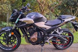 Honda, CB500 , 2019
