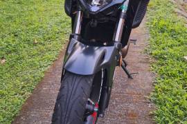 Honda, CB500 , 2019