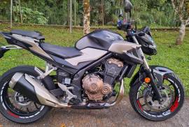 Honda, CB500 , 2019