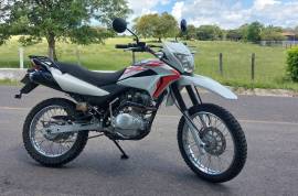 Honda, XR 150, 2019