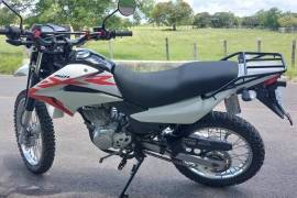 Honda, XR 150, 2019