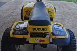Suzuki, Lt 50, 2000