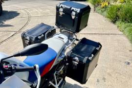 BMW, R1250 GSA, 2022