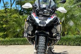 BMW, R1250 GSA, 2022