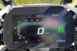 BMW, R1250 GSA, 2022