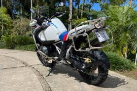 BMW, R1250 GSA, 2022