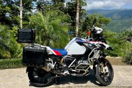 BMW, R1250 GSA, 2022