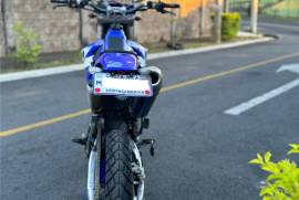 Yamaha, Wr, 2006