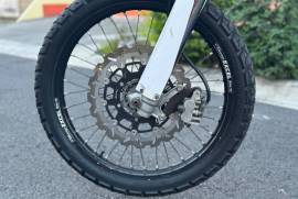 Yamaha, Wr, 2006