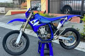 Yamaha, Wr, 2006