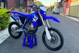 Yamaha, Wr, 2006