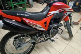 Honda, XR 190 , 2022