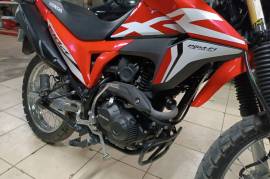 Honda, XR 190 , 2022