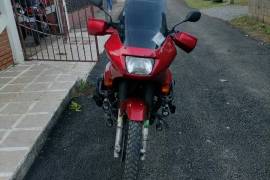 Honda, Transalp , 2000