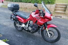 Honda, Transalp , 2000