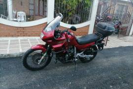 Honda, Transalp , 2000