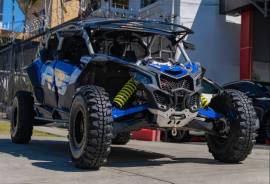 CAN-AM, Maverick XRS, 2020 CAN-AM, Maverick XRS, 2020