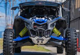 CAN-AM, Maverick XRS, 2020 CAN-AM, Maverick XRS, 2020