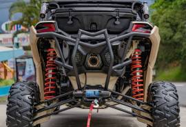 CAN-AM, Maverick XRS, 2021
