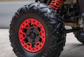 CAN-AM, Maverick XRS, 2021