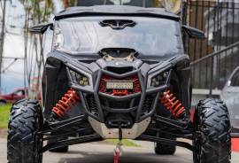 CAN-AM, Maverick XRS, 2021