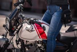 Bajaj, V 15, 2018