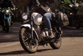 Bajaj, V 15, 2018