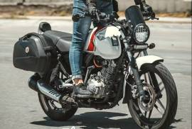 Bajaj, V 15, 2018