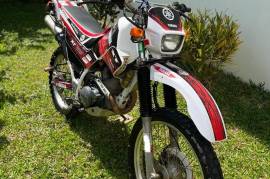 Yamaha, SEROWN XT 225 2004, 2004
