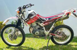 Yamaha, SEROWN XT 225 2004, 2004