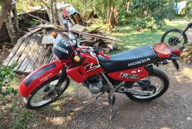 Honda, XL , 2006