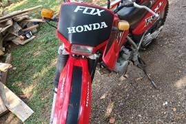 Honda, XL , 2006