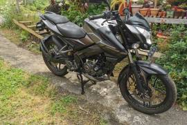 Bajaj, Pulsar NS 160, 2019