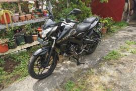 Bajaj, Pulsar NS 160, 2019