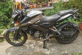 Bajaj, Pulsar NS 160, 2019