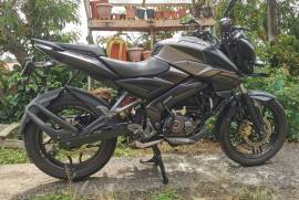 Bajaj, Pulsar NS 160, 2019