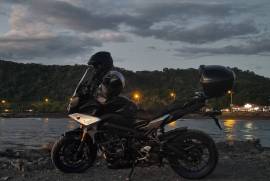 Yamaha, Tracer 900GT 2019, 2019